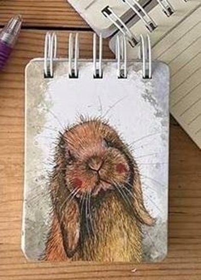 Изображение Incood Koonotes A7 SSN49 Króliczek