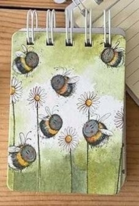 Изображение Incood Koonotes A7 SSN52 Pszczoy i stokrotki