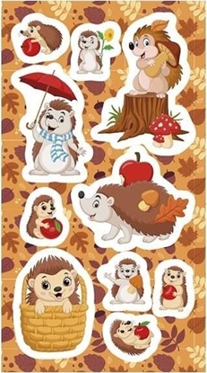 Изображение Incood Naklejki Jeyki