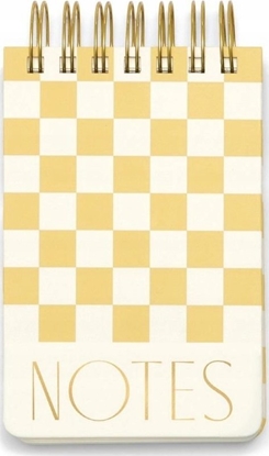 Изображение Incood Notes A5/192K linia Checks