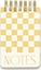 Picture of Incood Notes A5/192K linia Checks