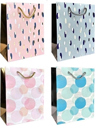 Изображение Incood Torba prezentowa L MIX