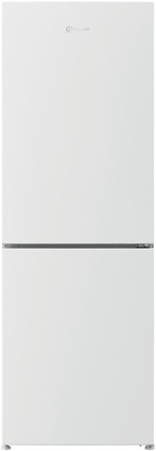 Attēls no INDESIT aldytuvas | INKS 1341 W4E | Energy efficiency class E | Free standing | Combi | Height 173.6 cm | aldytuvas net capacity 209 L | aldiklis net capacity 113 L | 38 dB | Baltas
