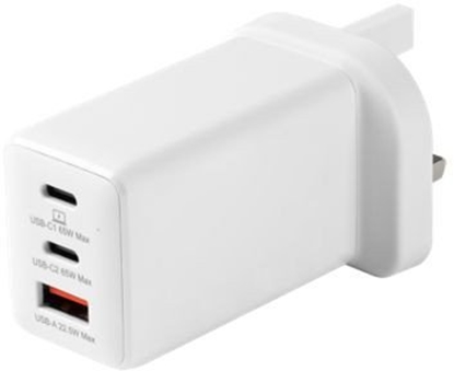Attēls no INFINITE USB-C Charger UK PD