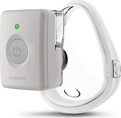 Attēls no Inhalator Medisana IN 705 hands-free (w masce)