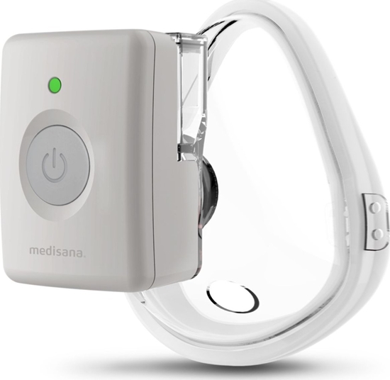 Picture of Inhalator Medisana IN 705 hands-free (w masce)