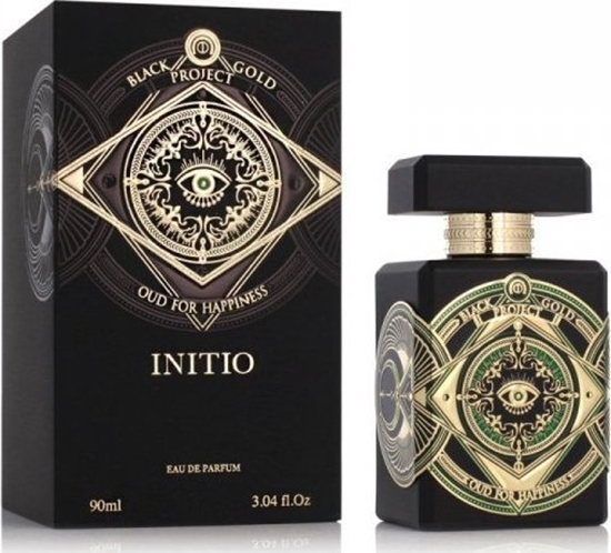 Изображение Initio Perfumy Unisex Initio EDP Oud For Happiness (90 ml)