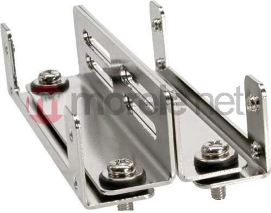 Picture of InLine Adapter dysku 3.5" na 5.25" (SIBA-026)