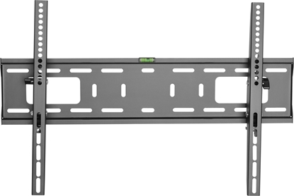 Picture of InLine ® Basic wall mount, for flat screen TV 94-178cm (37-70"), max. 50kg