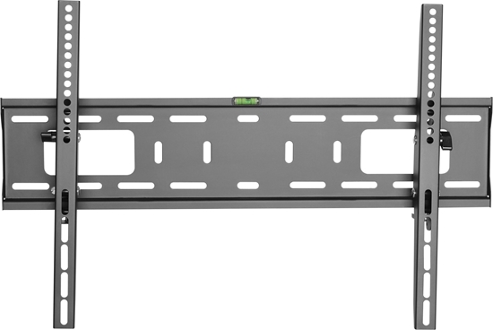 Picture of InLine ® Basic wall mount, for flat screen TV 94-178cm (37-70"), max. 50kg