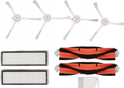 Picture of InLine InLine® Floppy installation frame with screws, black