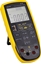 Picture of InLine InLine® Multimeter with touch pad and illuminated display, CAT III / CAT IV