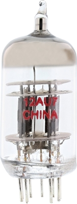 Picture of InLine InLine® Spare part, Vacuum Tube for InLine® AmpUSB HiFi DSD USB Audio DAC