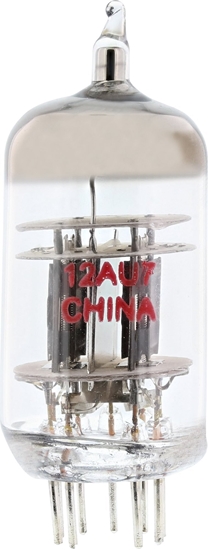 Picture of InLine InLine® Spare part, Vacuum Tube for InLine® AmpUSB HiFi DSD USB Audio DAC