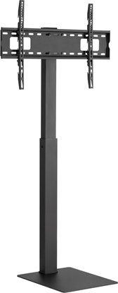 Attēls no InLine Stojak podogowy 23195A 37'' - 70''