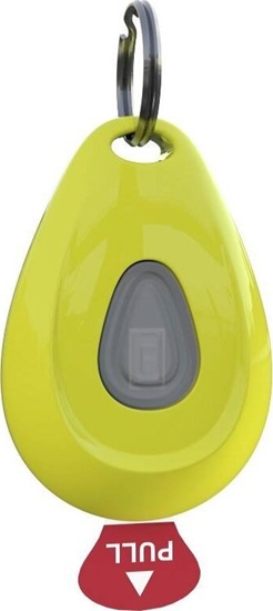 Picture of Inmoless Inmoless Ultradwikowy odstraszacz na pchy i kleszcze dla zwierzt domowych Inmoless Pet - Yellow