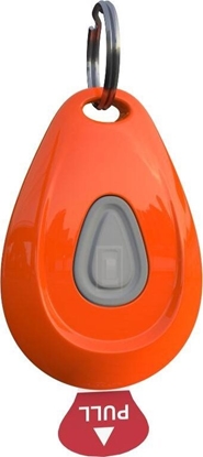 Attēls no Inmoless Inmoless Ultradwikowy odstraszacz na pchy i kleszcze dla zwierzt domowych Inmoless Pet - Orange