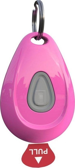 Picture of Inmoless Inmoless Ultradwikowy odstraszacz na pchy i kleszcze dla zwierzt domowych Inmoless Pet - Pink