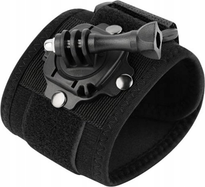 Picture of Inne Opaska na nadgarstek do kamer sportowych Kruger&Matz i Quer