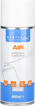 Изображение Inne Sprone powietrze 400ml. Montis MT045