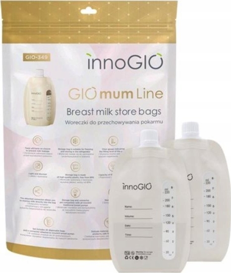 Picture of InnoGio GIOmum Line 220ml