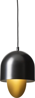 Picture of Innolux Aarre M pendant lamp, black