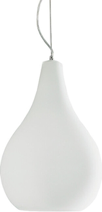 Attēls no Innolux Pisara pendant lamp, white, E27