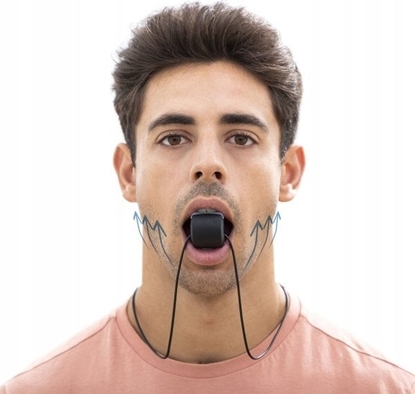 Picture of InnovaGoods Przyrzd do Treningu Twarzy Jaggler