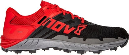 Attēls no Inov-8 Buty z kolcami Inov-8 Oroc Ultra 290 czerwono-czarne mskie 45.5