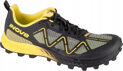 Attēls no Inov-8 Inov-8 MudTalon Speed 001146-BKYW-P-001 Czarne 44
