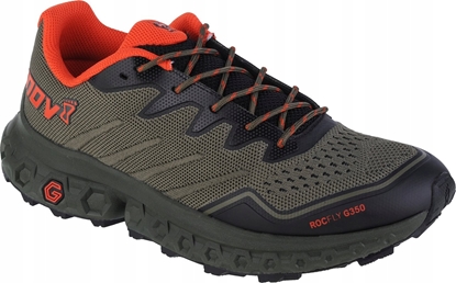 Picture of Inov-8 Inov-8 RocFly G 350 001017-OLOR-S-01 Zielone 42,5