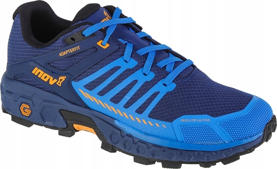 Picture of Inov-8 Inov-8 Roclite Ultra G 320 001079-NYBLNE-M-01 Niebieskie 41,5