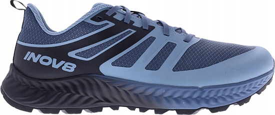 Picture of Inov-8 Inov-8 Trailfly Standard 001148-BGBKST-S-001 Niebieskie 44,5
