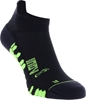 Picture of Inov-8 Skarpety inov-8 Trailfly Sock Low. Czarno-zielone. 2 pary 40 - 43