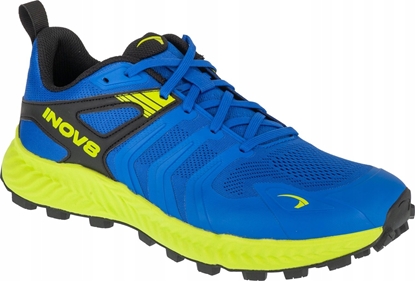 Picture of Inov-8 TrailTalon 001275-BLBKLM-S-001 Niebieskie 40,5