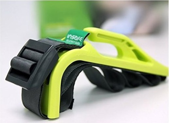 Picture of Insafe Seatbelt Guide - Adapter do pasów dla kobiet w ciy