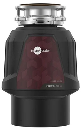 Attēls no InSinkErator Premium 700 EC Rozdrabniacz odpadków