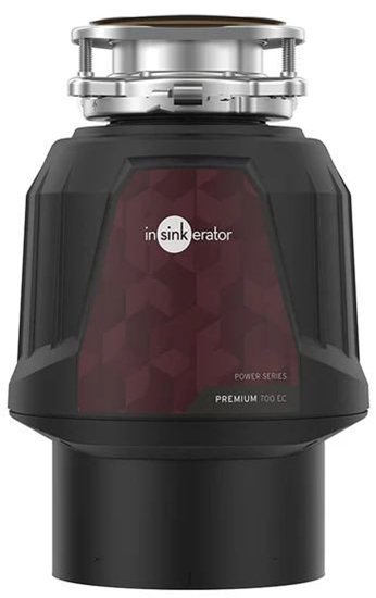 Picture of InSinkErator Premium 700 EC Rozdrabniacz odpadków