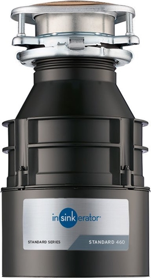 Picture of Insinkerator STANDARD 460
