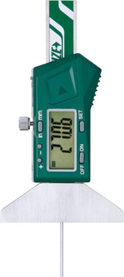 Изображение Insize GLEBOKOSC. CYFR.  0-50/0.01MM MINI