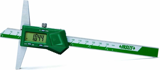 Picture of Insize Gbokociomierz cyfrowy 150/100 MAGA (1141-150A)