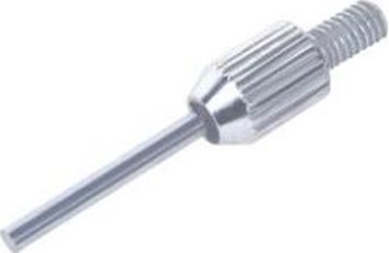 Picture of Insize KONCOWKA POMIAR M2,5 CYLINDR. FI1,00 L=20 WEGLIK