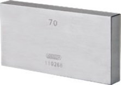 Изображение Insize PLYTKA WZORCOWA 1MM KL 1