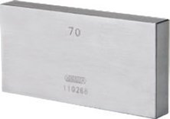 Изображение Insize PLYTKA WZORCOWA 1MM KL 1
