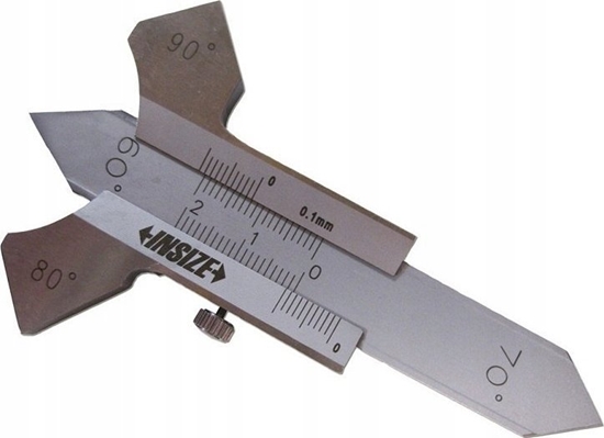 Picture of Insize SPOINOMIERZ SP-2097 SPB-1A - 4830