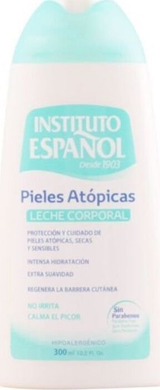Изображение Instituto Español Balsam do Ciaa Skóra Atopowa Instituto Espaol (300 ml)
