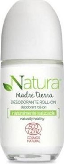 Изображение Instituto Espanol INSTITUTO ESPANOL_Natura Deo Roll-on dezodorant w kulce 75ml