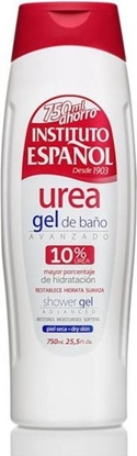 Picture of Instituto Espanol Urea Shower Gel el pod prysznic z mocznikiem 750 ml