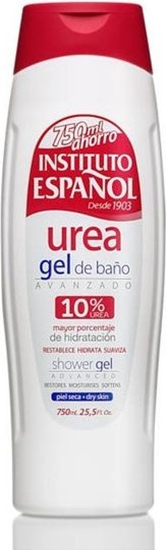 Picture of Instituto Espanol Urea Shower Gel el pod prysznic z mocznikiem 750 ml