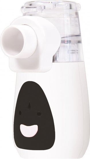 Picture of Intec Turbo Mesh Inhalator